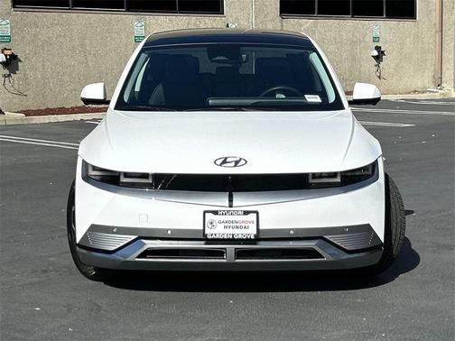 2024 Hyundai IONIQ 5 Limited
