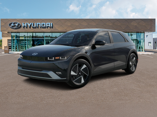 2025 Hyundai IONIQ 5 SE
