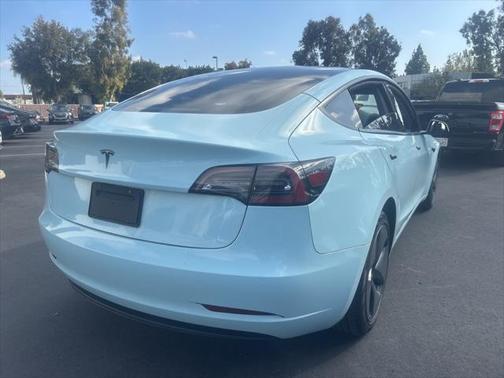 2019 Tesla Model 3 Standard Range