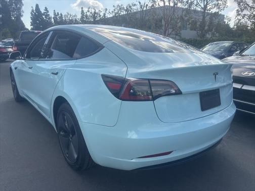 2019 Tesla Model 3 Standard Range