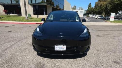 2023 Tesla Model Y RWD