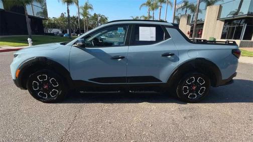 2024 Hyundai SANTA CRUZ XRT