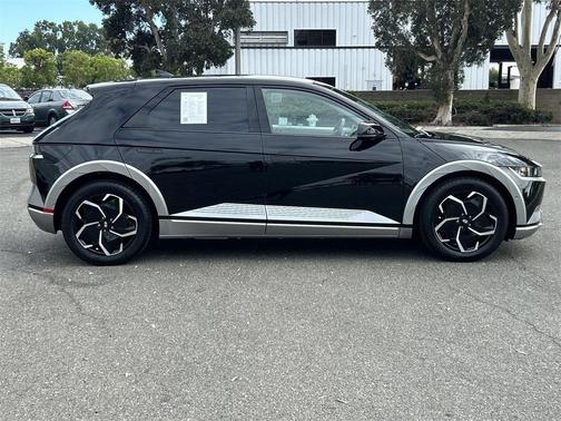 2024 Hyundai IONIQ 5 Limited