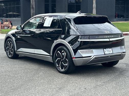 2024 Hyundai IONIQ 5 Limited