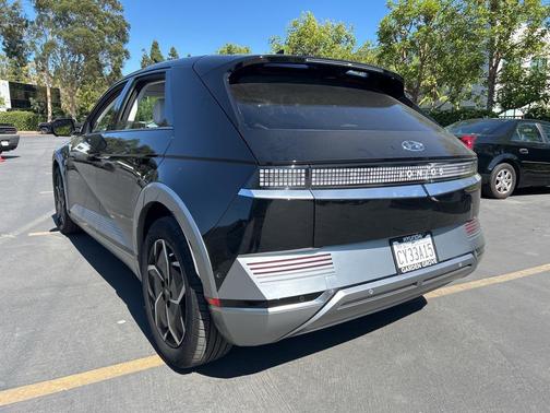 2024 Hyundai IONIQ 5 Limited