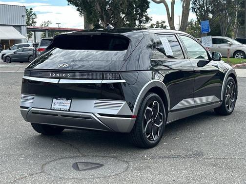 2024 Hyundai IONIQ 5 Limited