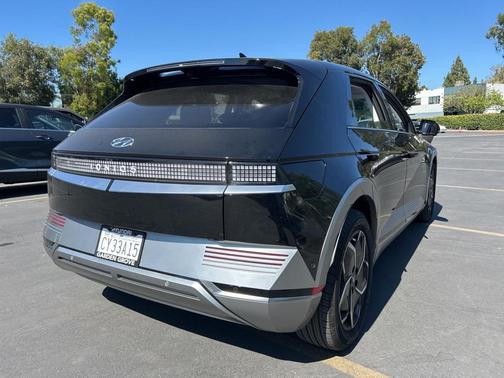 2024 Hyundai IONIQ 5 Limited
