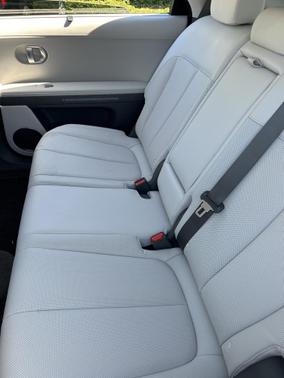2024 Hyundai IONIQ 5 Limited