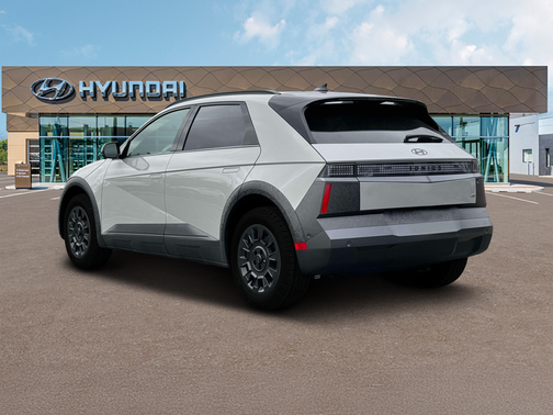2025 Hyundai IONIQ 5 XRT