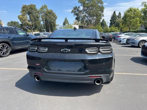 2023 Chevrolet Camaro 2SS