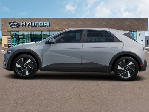 2025 Hyundai IONIQ 5 SE