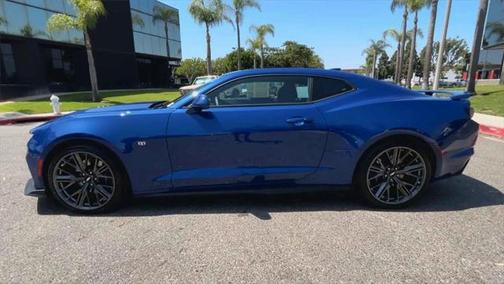 2019 Chevrolet Camaro 1SS