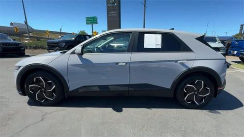 2024 Hyundai IONIQ 5 SEL
