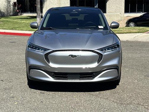 2021 Ford Mustang Mach-E Select