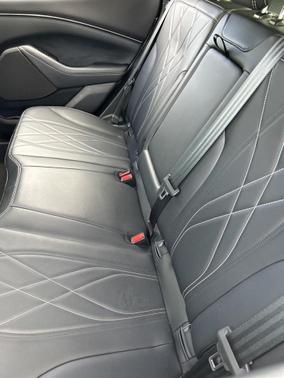 2021 Ford Mustang Mach-E Select