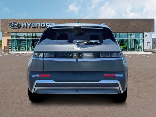 2025 Hyundai IONIQ 5 SEL
