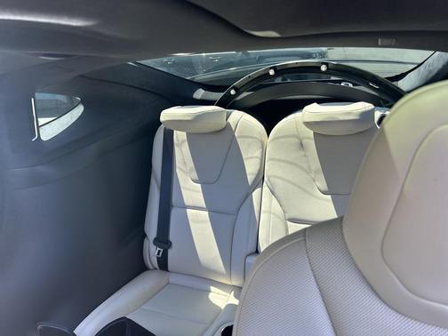 2022 Tesla Model X Dual Motor All-Wheel Drive