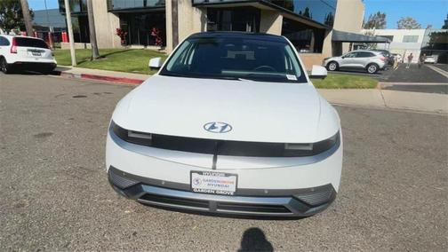 2024 Hyundai IONIQ 5 Limited