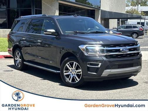 2023 Ford Expedition Max Limited