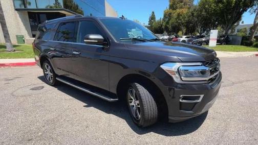 2023 Ford Expedition Max Limited