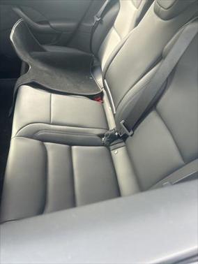 2021 Tesla Model S Long Range