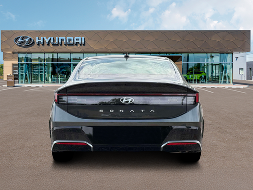 2026 Hyundai SONATA SEL