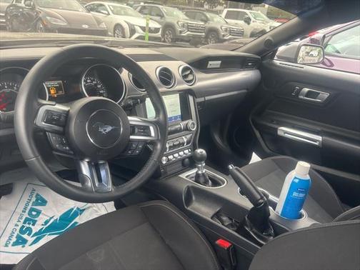2022 Ford Mustang GT