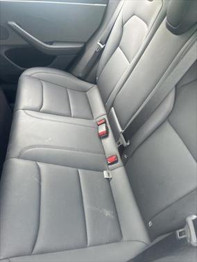 2024 Tesla Model 3 Standard Range