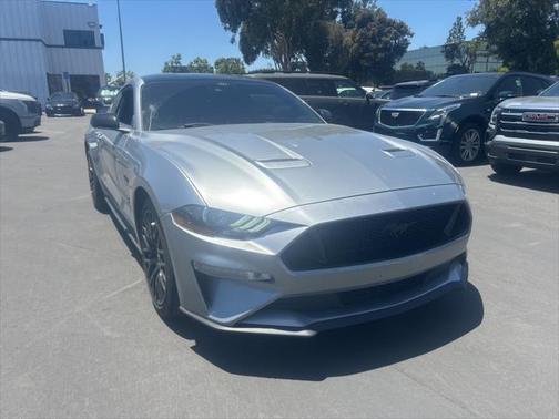 2022 Ford Mustang GT