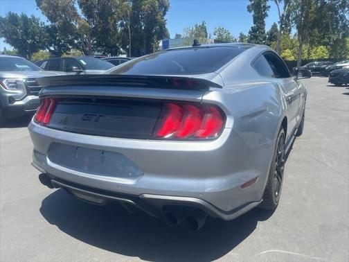 2022 Ford Mustang GT