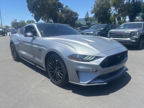 2022 Ford Mustang GT