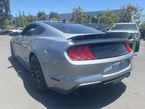 2022 Ford Mustang GT