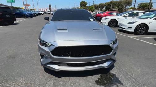 2022 Ford Mustang GT