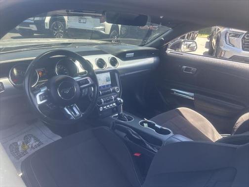 2022 Ford Mustang GT