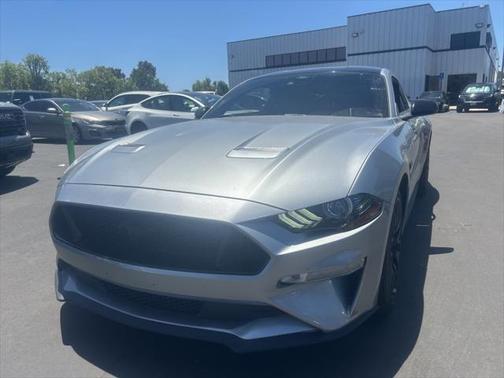 2022 Ford Mustang GT