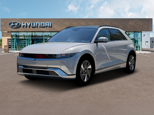 2025 Hyundai IONIQ 5 Limited