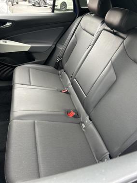 2021 Volkswagen ID.4 1st Edition