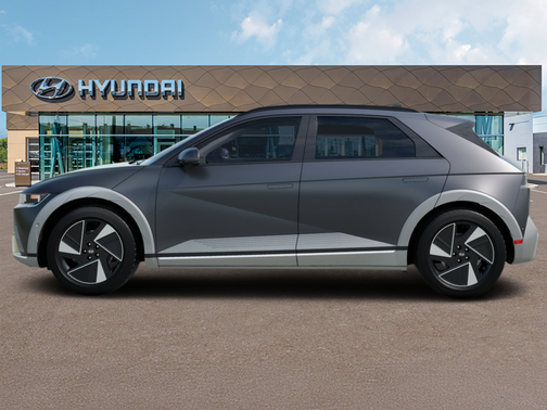 2025 Hyundai IONIQ 5 Limited