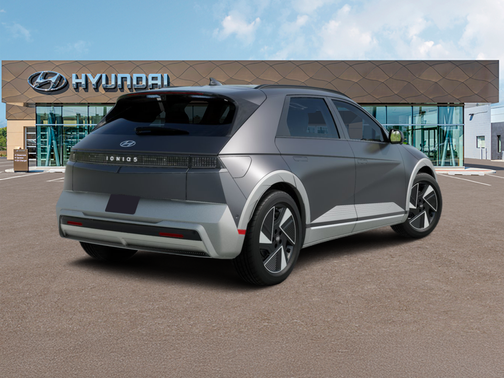 2025 Hyundai IONIQ 5 Limited