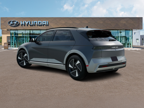 2025 Hyundai IONIQ 5 Limited