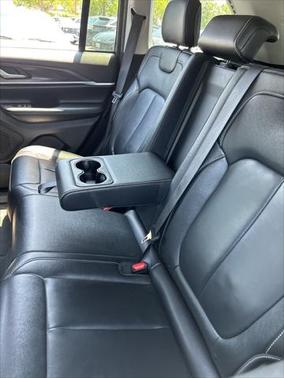 2023 Jeep Grand Cherokee Limited X