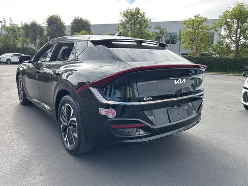 2023 Kia EV6 GT-Line