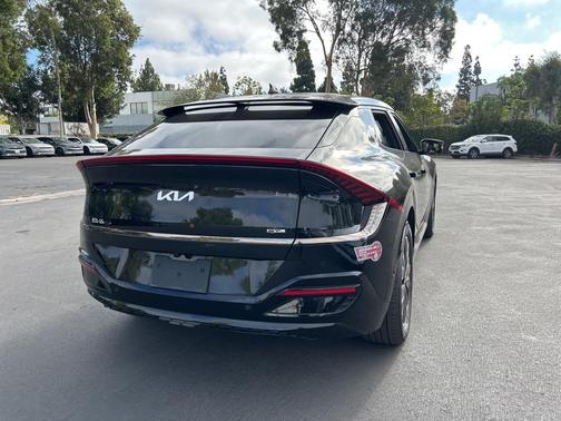 2023 Kia EV6 GT-Line