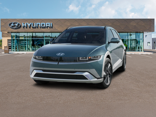 2025 Hyundai IONIQ 5 Limited