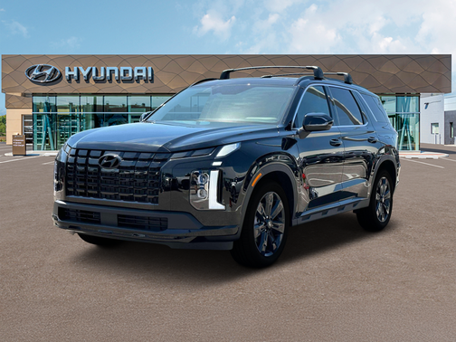 2025 Hyundai PALISADE XRT