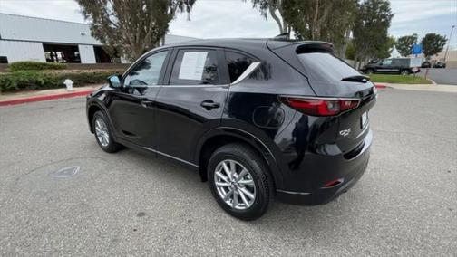 2024 Mazda CX-5 2.5 S Select