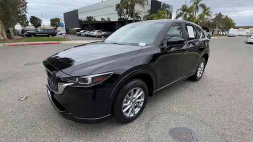 2024 Mazda CX-5 2.5 S Select