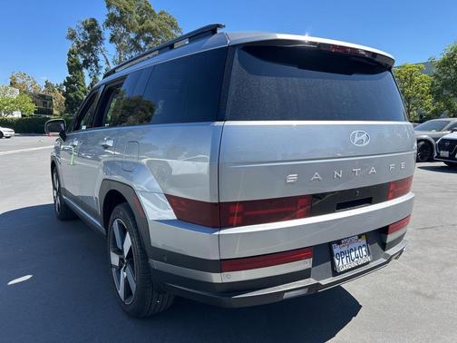 2024 Hyundai SANTA FE Limited