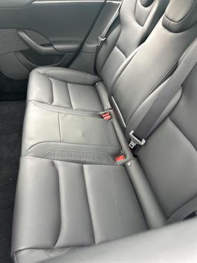 2021 Tesla Model S Long Range