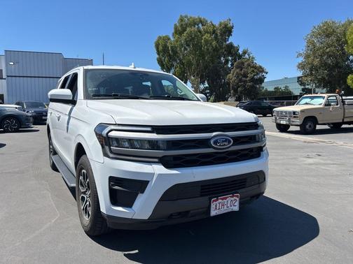 2022 Ford Expedition XLT